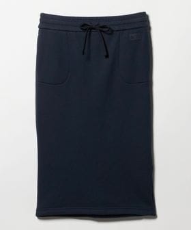 N°21/＜N°21＞スウェット タイトスカート/ミモレ / ロング