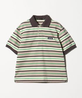 Scye/＜Scye ＞ボーダー ショートスリーブ カットソー/Tシャツ / カットソー