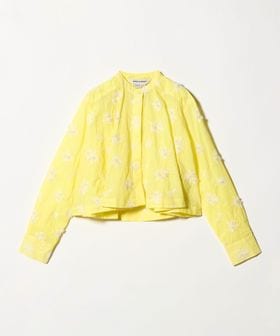 Dhruv Kapoor/＜Dhruv Kapoor＞フレアード シャツ/シャツ / ブラウス