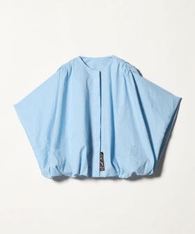 Dhruv Kapoor/＜Dhruv Kapoor＞ドレープ シャツ/Tシャツ / カットソー