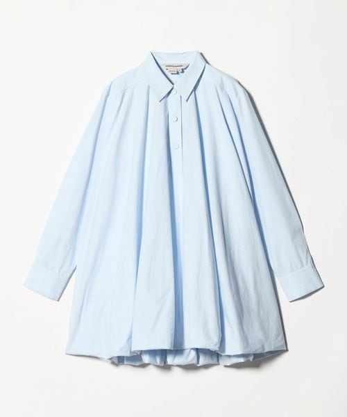 Dhruv Kapoor/＜Dhruv Kapoor＞ミニ バルーン ワンピース/ワンピース