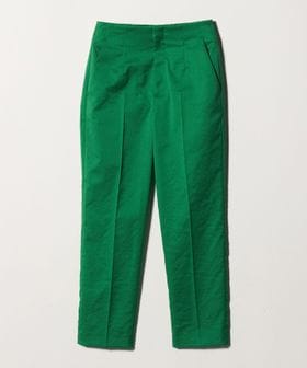 UNITED ARROWS/シャイニー スリム パンツ ‐ストレッチ ウォッシャブル‐/スラックス