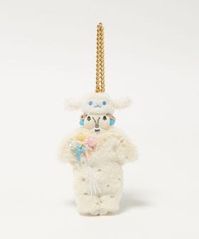 MUVEIL/＜MUVEIL＞SANRIO グランマ チャーム/キーケース / キーホルダー