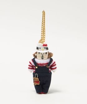 MUVEIL/＜MUVEIL＞SANRIO グランマ チャーム/キーケース / キーホルダー