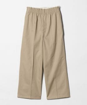 CAMIEL FORTGENS/＜CAMIEL FORTGENS＞FAMILY パンツ/イージーパンツ