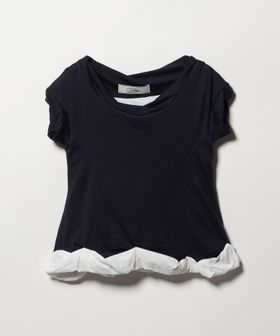 Pillings/＜Pillings＞DOUBE カットソー/Tシャツ / カットソー