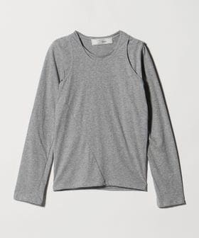 Pillings/＜Pillings＞ツイスト セット カットソー/Tシャツ / カットソー