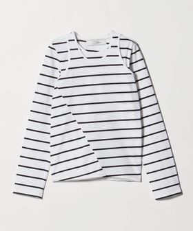 Pillings/＜Pillings＞ツイスト セット カットソー/Tシャツ / カットソー