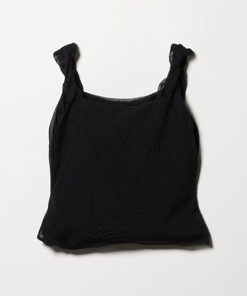 Pillings/＜Pillings＞タンクトップ/タンクトップ / キャミソール