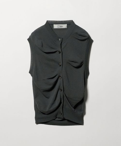 Pillings/＜Pillings＞UNSTABLE ベスト/ベスト