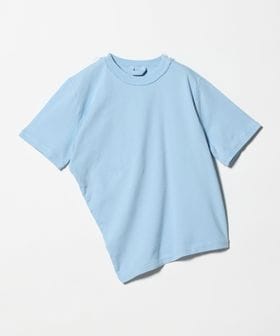 CAMIEL FORTGENS/＜CAMIEL FORTGENS＞ツイスト Tシャツ/Tシャツ / カットソー