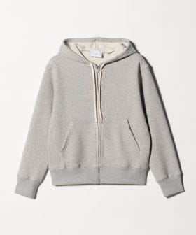 UNITED ARROWS/スウェット ジップアップ パーカー/スウェット / パーカー