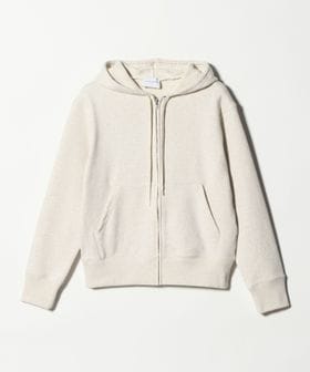 UNITED ARROWS/スウェット ジップアップ パーカー/スウェット / パーカー