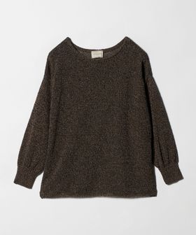 UNITED ARROWS/ペーパー プルオーバー ニット/ニット / セーター