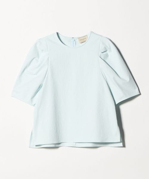 UNITED ARROWS/RIRANCHA ツイル ブラウス ‐ウォッシャブル‐/シャツ / ブラウス