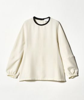 UNITED ARROWS/COMFY ドルマンスリーブ ブラウス ‐防汚 UVカット ウォッシャブル‐/シャツ / ブラウス