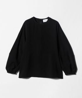 UNITED ARROWS/COMFY ドルマンスリーブ ブラウス ‐防汚 UVカット ウォッシャブル‐/シャツ / ブラウス