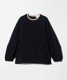 UNITED ARROWS/COMFY ドルマンスリーブ ブラウス ‐防汚 UVカット ウォッシャブル‐/シャツ / ブラウス