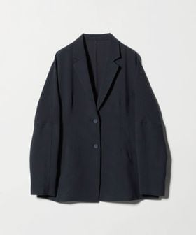 UNITED ARROWS/COMFY テーラードジャケット ‐防汚 UVカット ウォッシャブル‐/テーラードジャケット