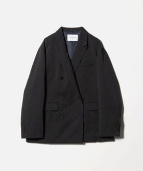 UNITED ARROWS/ビックシルエット 6ボタン テーラードジャケット/テーラードジャケット