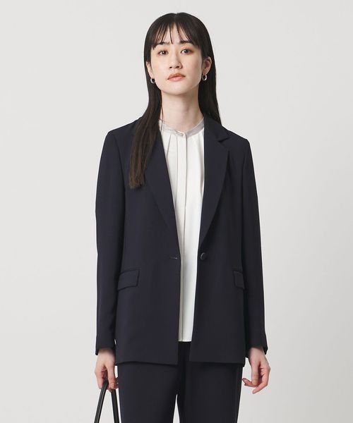 UNITED ARROWS/Drapy テーラード ジャケット/テーラードジャケット