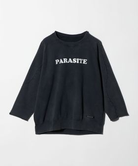 UNDERCOVER/＜UNDERCOVER＞ロゴ スウェット/スウェット / パーカー