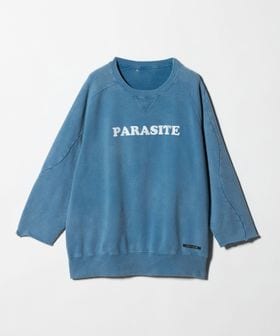 UNDERCOVER/＜UNDERCOVER＞ロゴ スウェット/スウェット / パーカー