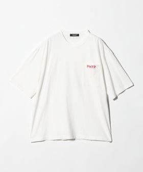 UNDERCOVER/＜UNDERCOVER＞ポケット Tシャツ/Tシャツ / カットソー