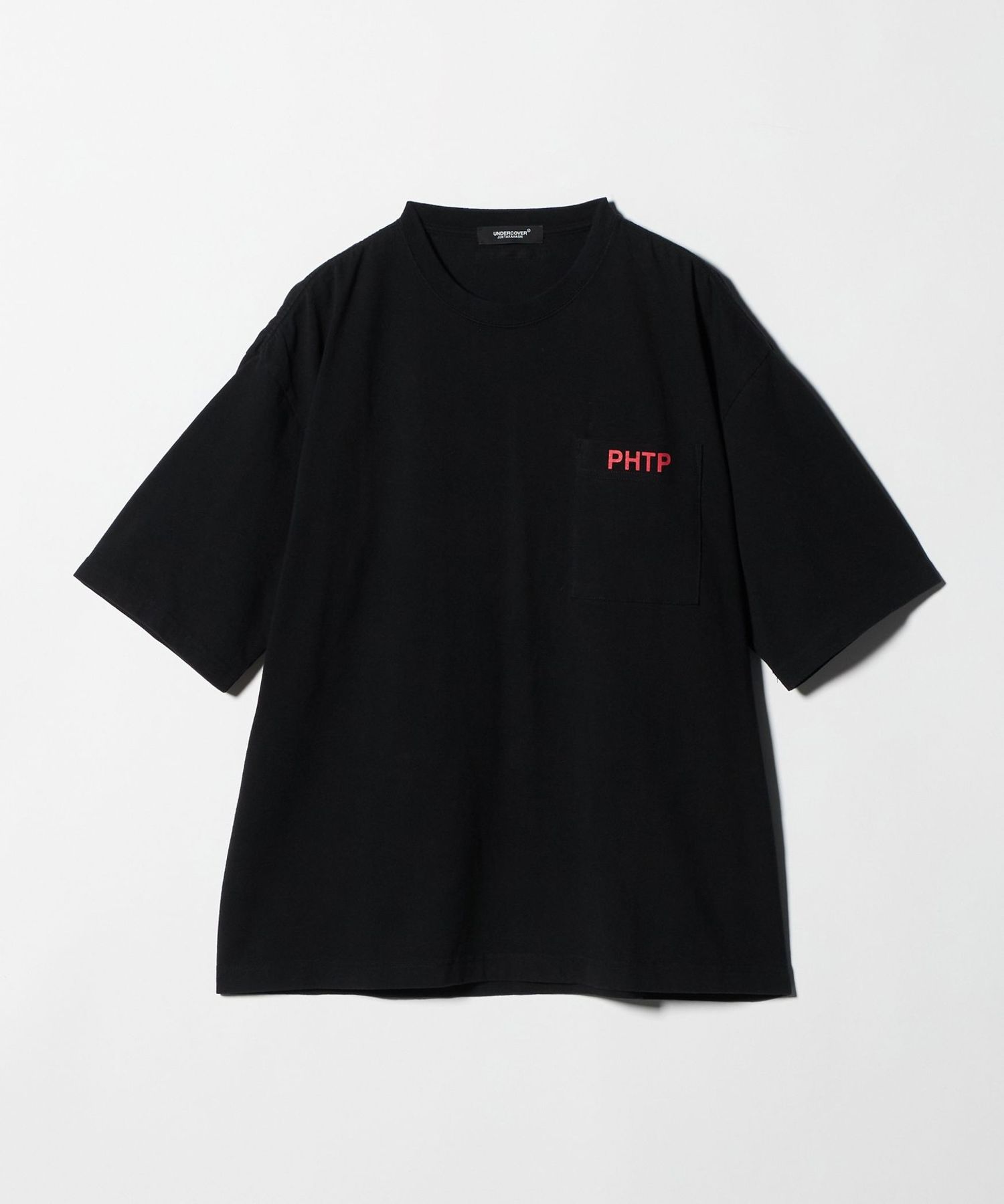 UNDERCOVER＞ポケット Tシャツ