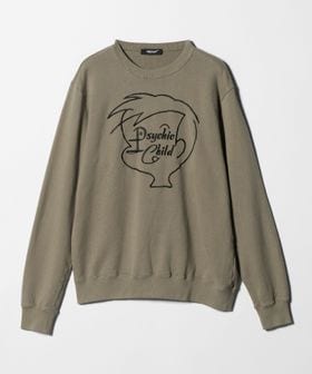 UNDERCOVER/＜UNDERCOVER＞BOY スウェット/スウェット / パーカー