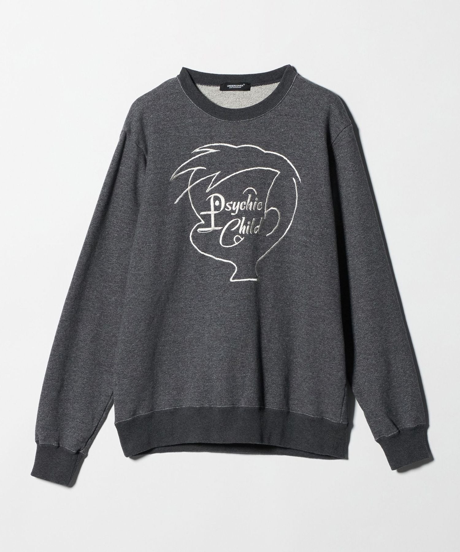 UNDERCOVER＞BOY スウェット