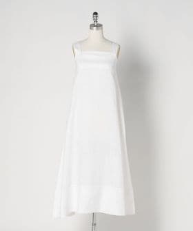 UNITED ARROWS/Aライン ワンピース ‐ウォッシャブル‐/ワンピース