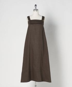 UNITED ARROWS/Aライン ワンピース ‐ウォッシャブル‐/ワンピース