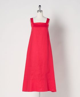 UNITED ARROWS/Aライン ワンピース ‐ウォッシャブル‐/ワンピース