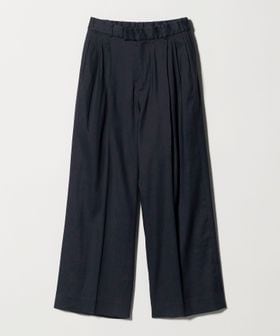 UNITED ARROWS/ECLISSE ストレート ワイドパンツ/スラックス