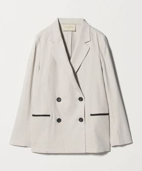 UNITED ARROWS/ECLISSE 4ボタン ジャケット/テーラードジャケット