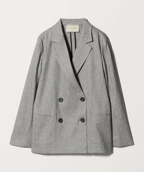 UNITED ARROWS/ECLISSE 4ボタン ジャケット/テーラードジャケット