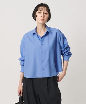 THE RERACS/＜THE RERACS＞Aライン シャツ/シャツ / ブラウス