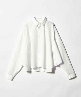 THE RERACS/＜THE RERACS＞Aライン シャツ/シャツ / ブラウス