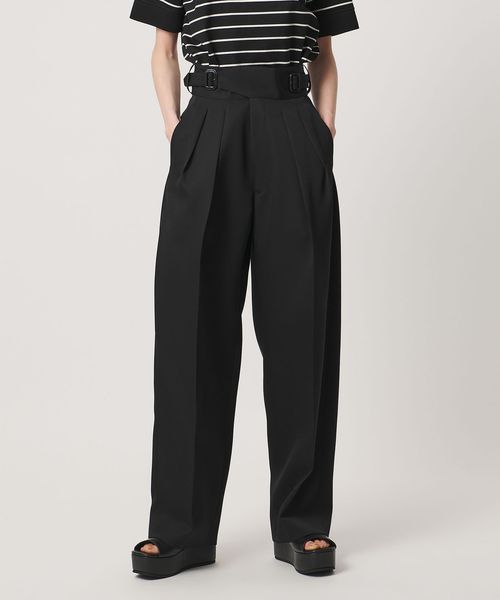 THE RERACS/＜THE RERACS＞グルカパンツ/その他パンツ