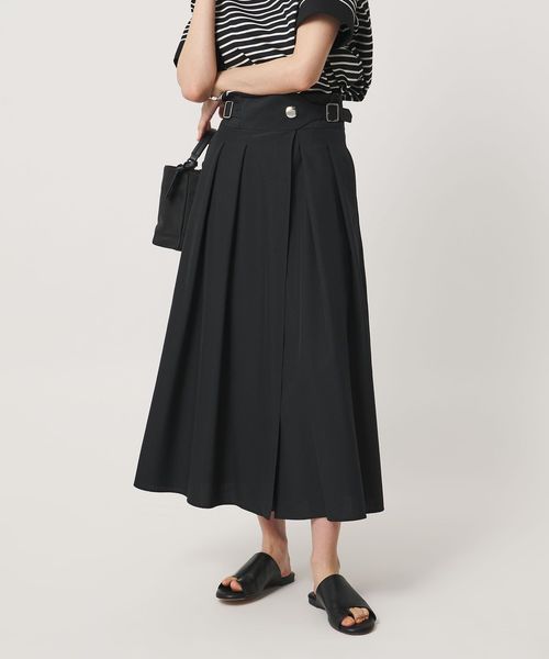 THE RERACS/＜THE RERACS＞グルカ キュロット パンツ/その他パンツ