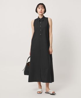 THE RERACS/【別注】＜THE RERACS＞ノースリーブ ワンピース/ワンピース