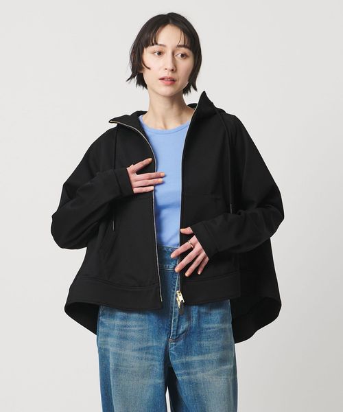 THE RERACS/【別注】＜THE RERACS＞ジップアップ パーカー/スウェット / パーカー