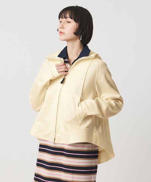 THE RERACS/【別注】＜THE RERACS＞ジップアップ パーカー/スウェット / パーカー