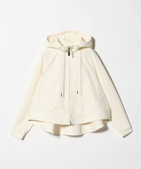 THE RERACS/【別注】＜THE RERACS＞ジップアップ パーカー/スウェット / パーカー