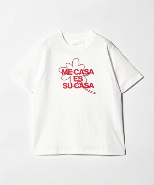 Personal Effects/＜Personal Effects＞CASA Tシャツ/Tシャツ / カットソー