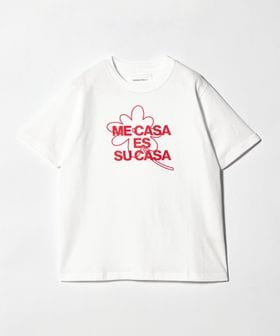 Personal Effects/＜Personal Effects＞CASA Tシャツ/Tシャツ / カットソー