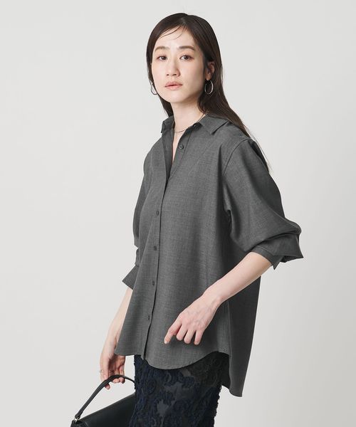 UNITED ARROWS/レギュラー シャツ/シャツ / ブラウス