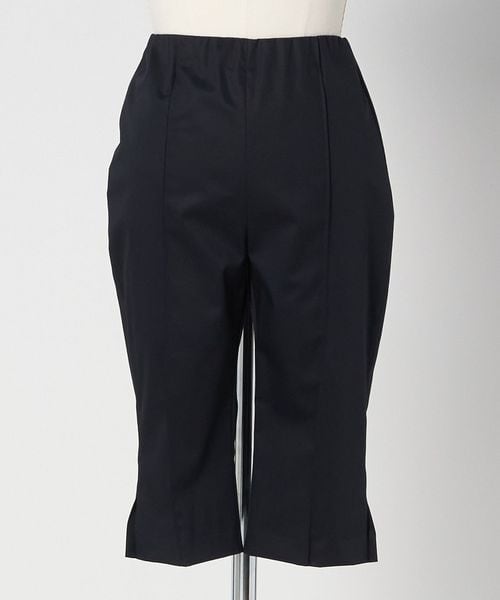 UNITED ARROWS/カプリパンツ ‐ウォッシャブル‐/その他パンツ