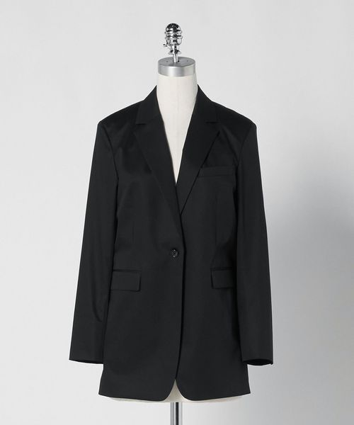 UNITED ARROWS/ビッグ テーラードジャケット/テーラードジャケット